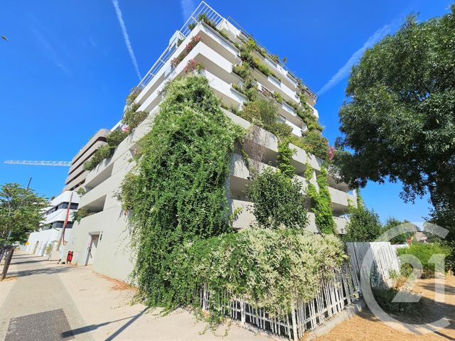 Appartement F3 à vendre MONTPELLIER