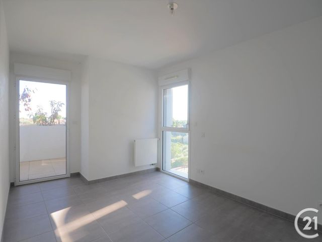 Appartement F3 à vendre - 3 pièces - 63.0 m2 - MONTPELLIER - 34 - LANGUEDOC-ROUSSILLON - Century 21 Port Marianne