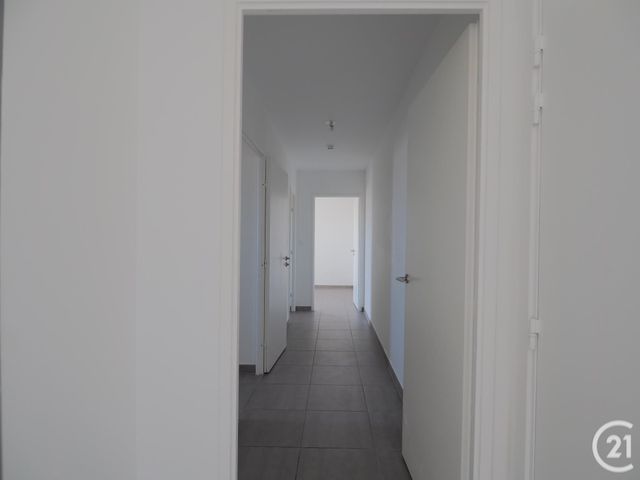 Appartement F3 à vendre - 3 pièces - 63.0 m2 - MONTPELLIER - 34 - LANGUEDOC-ROUSSILLON - Century 21 Port Marianne