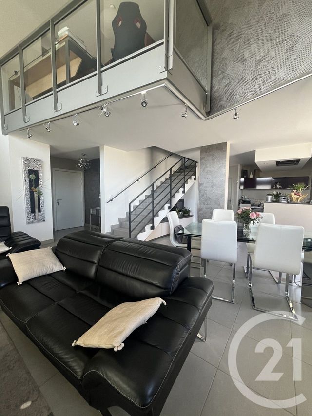 appartement - MONTPELLIER - 34