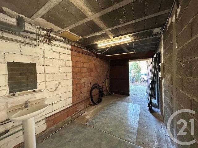 maison à vendre - 5 pièces - 97.0 m2 - JUVIGNAC - 34 - LANGUEDOC-ROUSSILLON - Century 21 Port Marianne