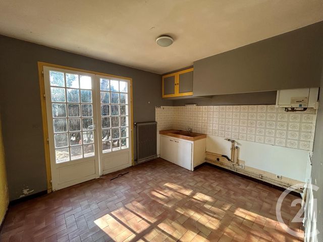 maison à vendre - 5 pièces - 97.0 m2 - JUVIGNAC - 34 - LANGUEDOC-ROUSSILLON - Century 21 Port Marianne