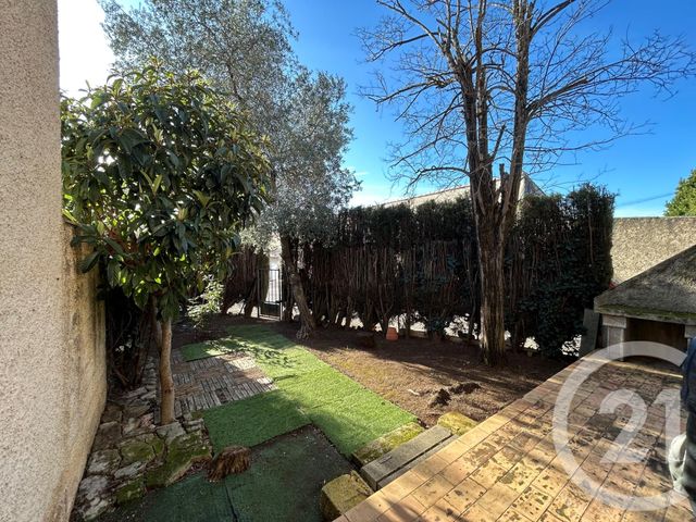 maison à vendre - 5 pièces - 97.0 m2 - JUVIGNAC - 34 - LANGUEDOC-ROUSSILLON - Century 21 Port Marianne