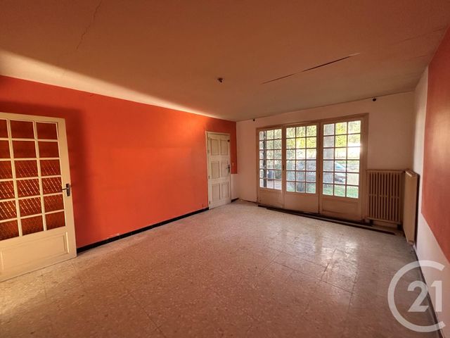 maison à vendre - 5 pièces - 97.0 m2 - JUVIGNAC - 34 - LANGUEDOC-ROUSSILLON - Century 21 Port Marianne