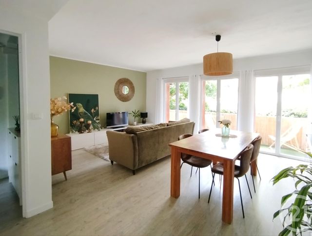 appartement - MONTPELLIER - 34