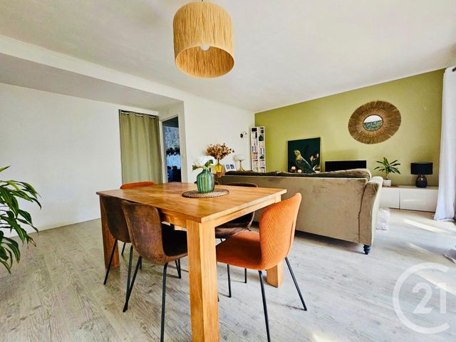 appartement - MONTPELLIER - 34