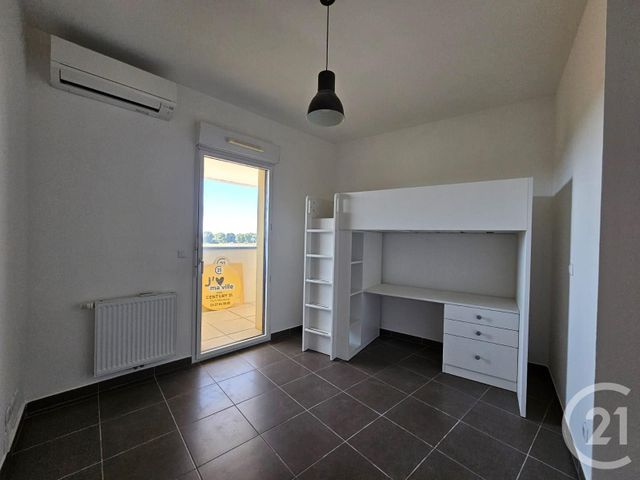 Appartement F4 à vendre - 4 pièces - 84.0 m2 - MONTPELLIER - 34 - LANGUEDOC-ROUSSILLON - Century 21 Port Marianne