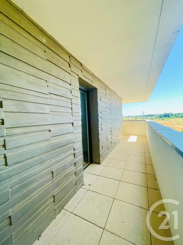 Appartement F4 à vendre - 4 pièces - 84.0 m2 - MONTPELLIER - 34 - LANGUEDOC-ROUSSILLON - Century 21 Port Marianne