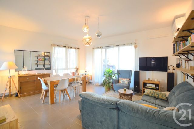 Appartement F4 à vendre MONTPELLIER