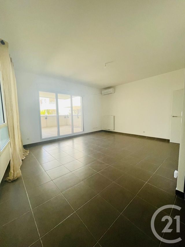Appartement F4 à vendre - 4 pièces - 84.0 m2 - MONTPELLIER - 34 - LANGUEDOC-ROUSSILLON - Century 21 Port Marianne