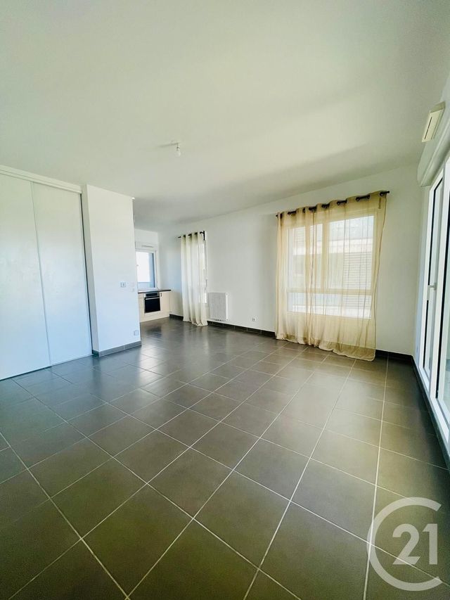 Appartement F4 à vendre - 4 pièces - 84.0 m2 - MONTPELLIER - 34 - LANGUEDOC-ROUSSILLON - Century 21 Port Marianne