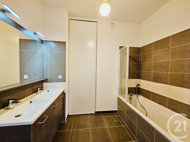 Appartement F4 à vendre - 4 pièces - 84.0 m2 - MONTPELLIER - 34 - LANGUEDOC-ROUSSILLON - Century 21 Port Marianne