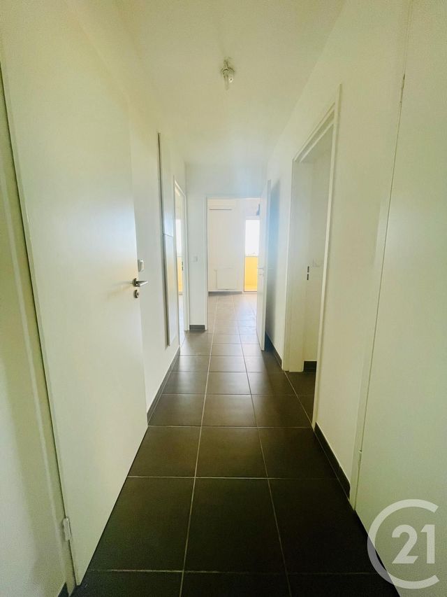 Appartement F4 à vendre - 4 pièces - 84.0 m2 - MONTPELLIER - 34 - LANGUEDOC-ROUSSILLON - Century 21 Port Marianne