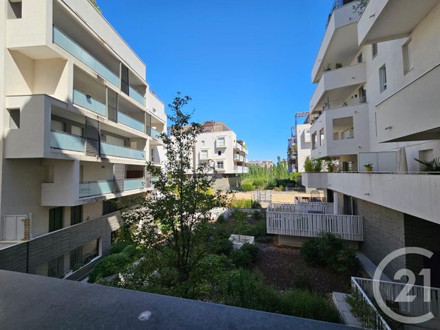 Appartement F4 à vendre - 4 pièces - 84.0 m2 - MONTPELLIER - 34 - LANGUEDOC-ROUSSILLON - Century 21 Port Marianne