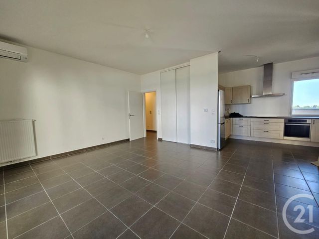 appartement - MONTPELLIER - 34