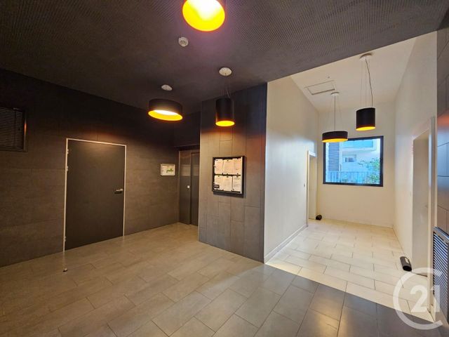 Appartement F4 à vendre - 4 pièces - 84.0 m2 - MONTPELLIER - 34 - LANGUEDOC-ROUSSILLON - Century 21 Port Marianne