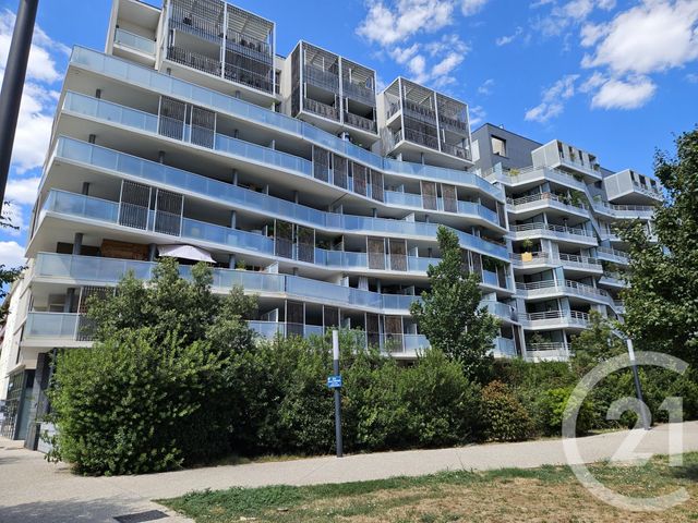 Appartement à vendre - 4 pièces - 83.88 m2 - MONTPELLIER - 34 - LANGUEDOC-ROUSSILLON - Century 21 Port Marianne