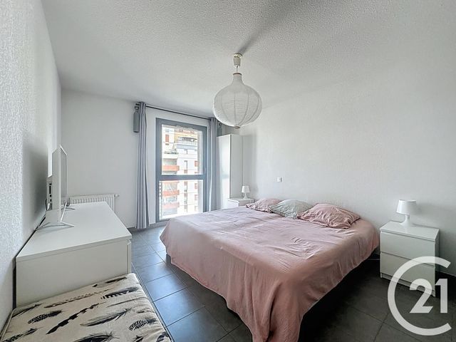 Afficher la photo en grand Appartement F4 à vendre - 4 pièces - 83.88 m2 - MONTPELLIER - 34 - LANGUEDOC-ROUSSILLON - Century 21 Port Marianne