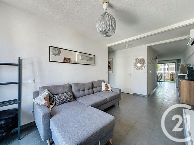 Afficher la photo en grand Appartement F4 à vendre - 4 pièces - 83.88 m2 - MONTPELLIER - 34 - LANGUEDOC-ROUSSILLON - Century 21 Port Marianne