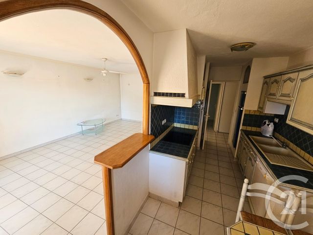Appartement F4 à louer - 4 pièces - 86.16 m2 - MONTPELLIER - 34 - LANGUEDOC-ROUSSILLON - Century 21 Port Marianne