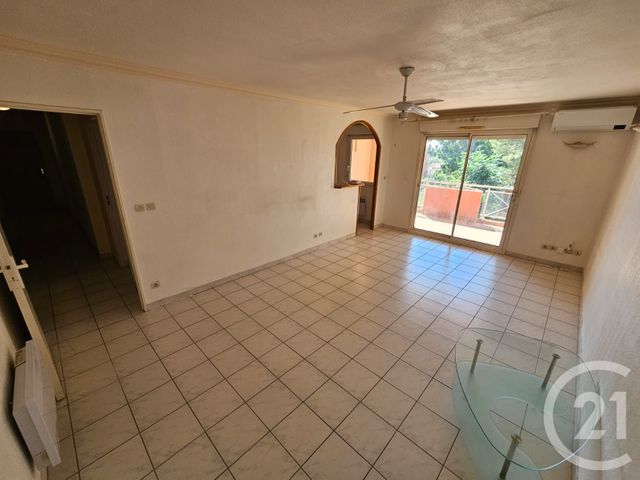 Appartement F4 à louer - 4 pièces - 86.16 m2 - MONTPELLIER - 34 - LANGUEDOC-ROUSSILLON - Century 21 Port Marianne