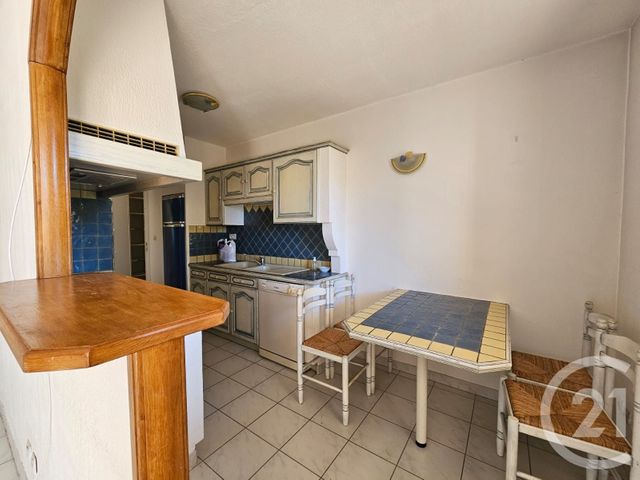 Appartement F4 à louer - 4 pièces - 86.16 m2 - MONTPELLIER - 34 - LANGUEDOC-ROUSSILLON - Century 21 Port Marianne