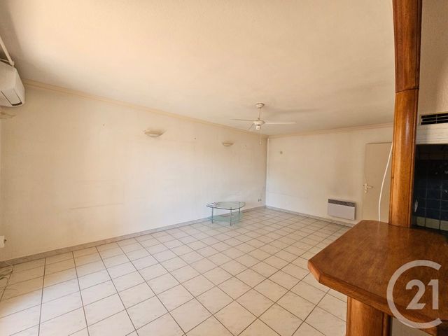 Appartement F4 à louer - 4 pièces - 86.16 m2 - MONTPELLIER - 34 - LANGUEDOC-ROUSSILLON - Century 21 Port Marianne