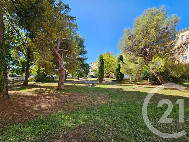 Appartement F4 à louer - 4 pièces - 86.16 m2 - MONTPELLIER - 34 - LANGUEDOC-ROUSSILLON - Century 21 Port Marianne