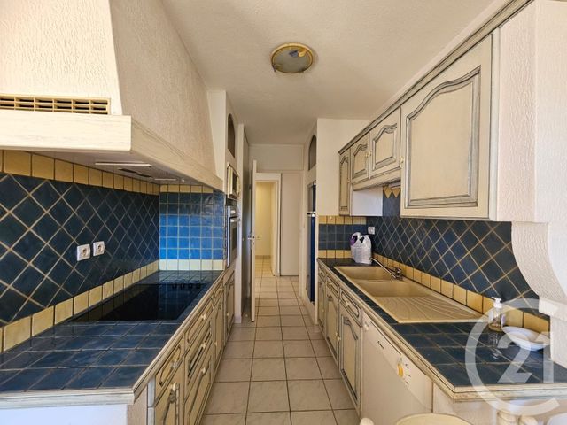 Appartement F4 à louer - 4 pièces - 86.16 m2 - MONTPELLIER - 34 - LANGUEDOC-ROUSSILLON - Century 21 Port Marianne
