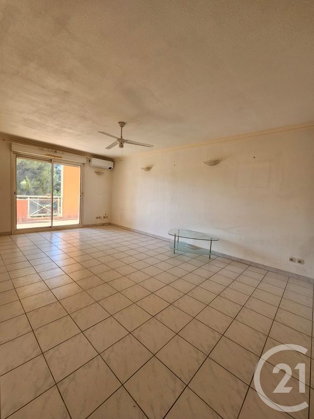 Appartement F4 à louer - 4 pièces - 86.16 m2 - MONTPELLIER - 34 - LANGUEDOC-ROUSSILLON - Century 21 Port Marianne