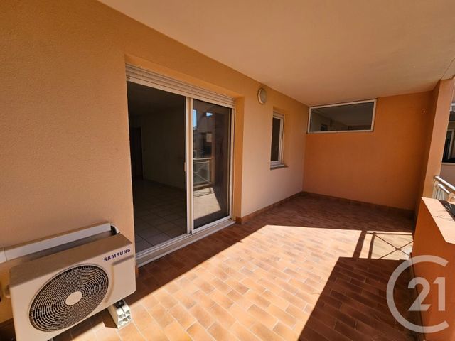 Appartement F4 à louer - 4 pièces - 86.16 m2 - MONTPELLIER - 34 - LANGUEDOC-ROUSSILLON - Century 21 Port Marianne