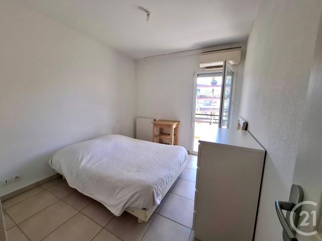 Appartement F2 à vendre - 2 pièces - 49.0 m2 - MONTPELLIER - 34 - LANGUEDOC-ROUSSILLON - Century 21 Port Marianne