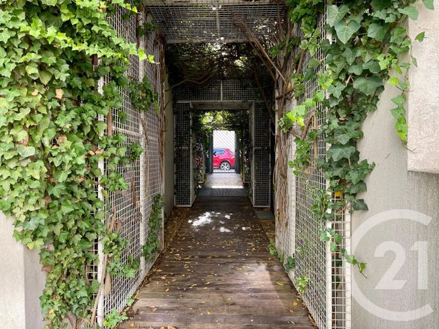 Appartement F2 à vendre - 2 pièces - 49.0 m2 - MONTPELLIER - 34 - LANGUEDOC-ROUSSILLON - Century 21 Port Marianne