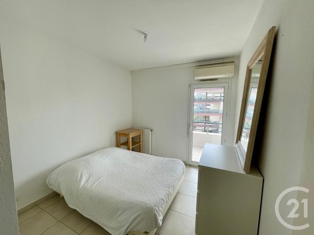 Appartement F2 à vendre - 2 pièces - 49.0 m2 - MONTPELLIER - 34 - LANGUEDOC-ROUSSILLON - Century 21 Port Marianne