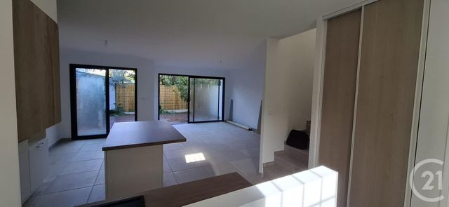 maison - MONTPELLIER - 34