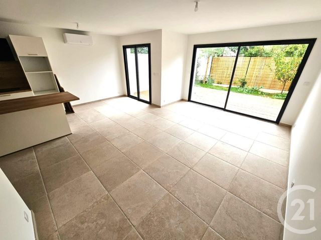 Maison à vendre MONTPELLIER