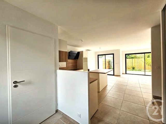 maison à vendre - 4 pièces - 88.0 m2 - MONTPELLIER - 34 - LANGUEDOC-ROUSSILLON - Century 21 Port Marianne