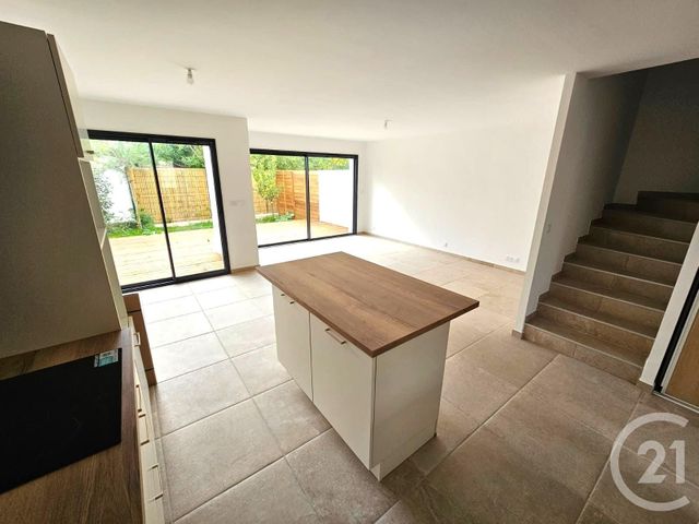 maison à vendre - 4 pièces - 88.0 m2 - MONTPELLIER - 34 - LANGUEDOC-ROUSSILLON - Century 21 Port Marianne