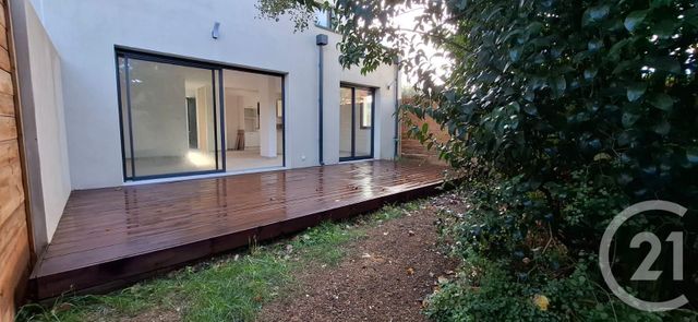 Afficher la photo en grand maison à vendre - 4 pièces - 91.0 m2 - MONTPELLIER - 34 - LANGUEDOC-ROUSSILLON - Century 21 Port Marianne