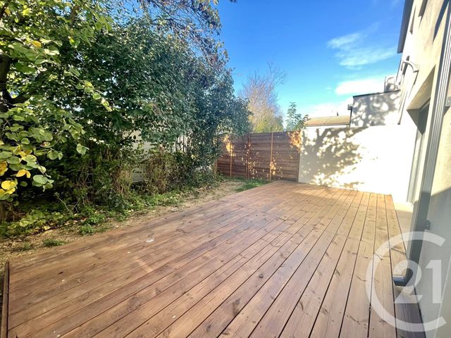 maison à vendre - 4 pièces - 91.0 m2 - MONTPELLIER - 34 - LANGUEDOC-ROUSSILLON - Century 21 Port Marianne