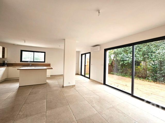 maison - MONTPELLIER - 34