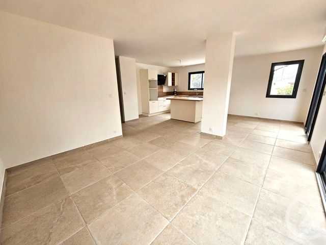 maison à vendre - 4 pièces - 91.0 m2 - MONTPELLIER - 34 - LANGUEDOC-ROUSSILLON - Century 21 Port Marianne