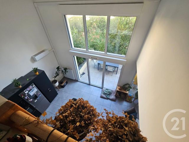Appartement Duplex à vendre - 4 pièces - 78.3 m2 - MONTPELLIER - 34 - LANGUEDOC-ROUSSILLON - Century 21 Port Marianne