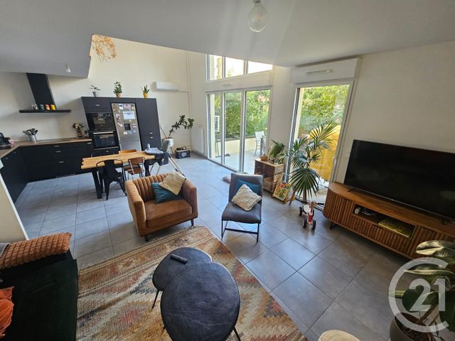 appartement - MONTPELLIER - 34
