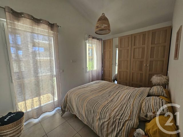 Appartement Duplex à vendre - 4 pièces - 78.3 m2 - MONTPELLIER - 34 - LANGUEDOC-ROUSSILLON - Century 21 Port Marianne