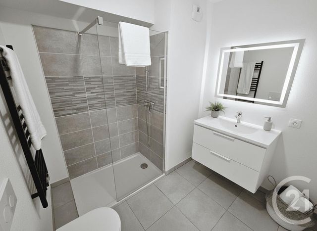 Appartement F3 à vendre - 3 pièces - 63.2 m2 - MONTPELLIER - 34 - LANGUEDOC-ROUSSILLON - Century 21 Port Marianne