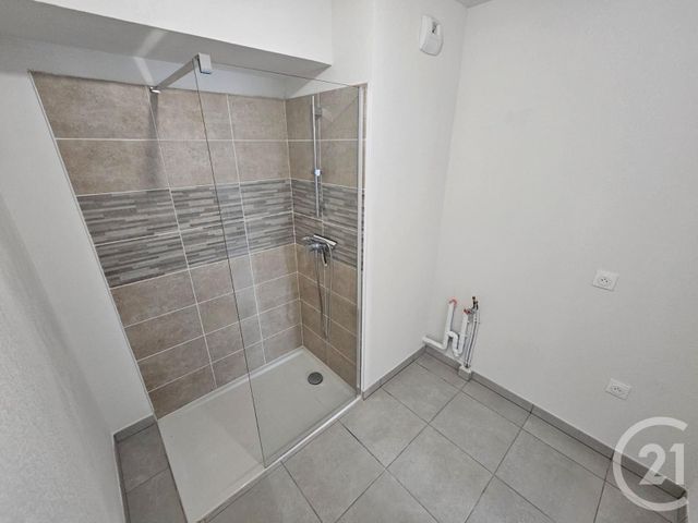 Appartement F3 à vendre - 3 pièces - 63.2 m2 - MONTPELLIER - 34 - LANGUEDOC-ROUSSILLON - Century 21 Port Marianne