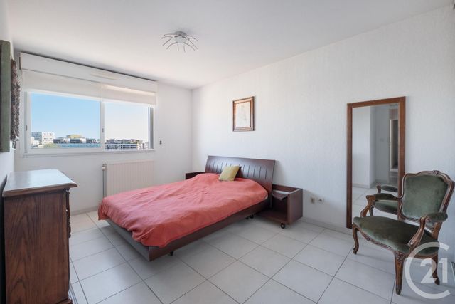 Appartement F4 à vendre - 5 pièces - 99.72 m2 - MONTPELLIER - 34 - LANGUEDOC-ROUSSILLON - Century 21 Port Marianne