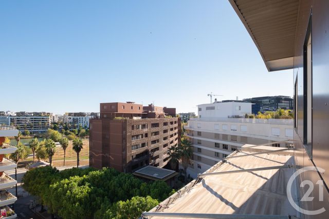 Appartement F4 à vendre MONTPELLIER