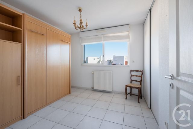 Appartement F4 à vendre - 5 pièces - 99.72 m2 - MONTPELLIER - 34 - LANGUEDOC-ROUSSILLON - Century 21 Port Marianne